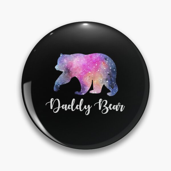 Item preview, Daddy Bear  designed and sold by autlu.