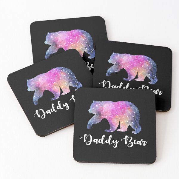 Item preview, Daddy Bear  designed and sold by autlu.