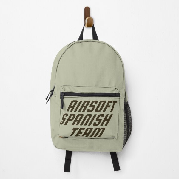 Item preview, Airosft Spanish Team. designed and sold by Frenchie Fever.
