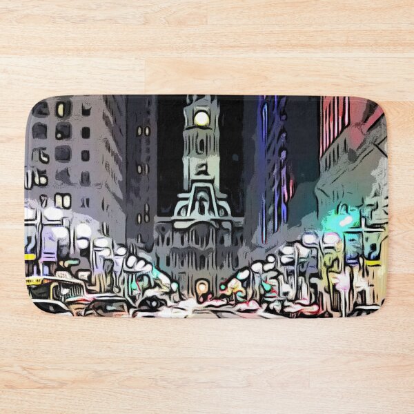 Item preview, Center City designed and sold by Danyell369.