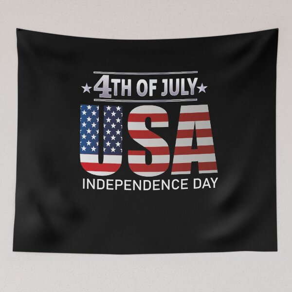 Item preview, 4 Th July Usa Independence Day ,Happy Independence Day,USA Independence Day,America Independence Day,american independence day designed and sold by lahcen0102.