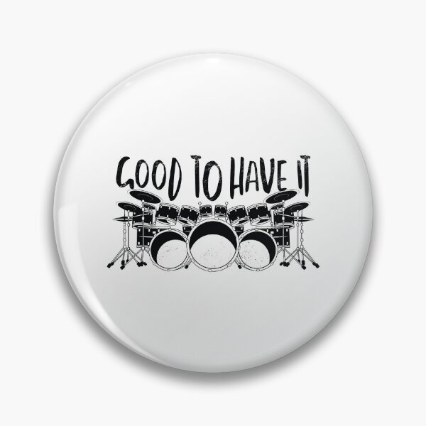Item preview, Drums designed and sold by DerSenat.
