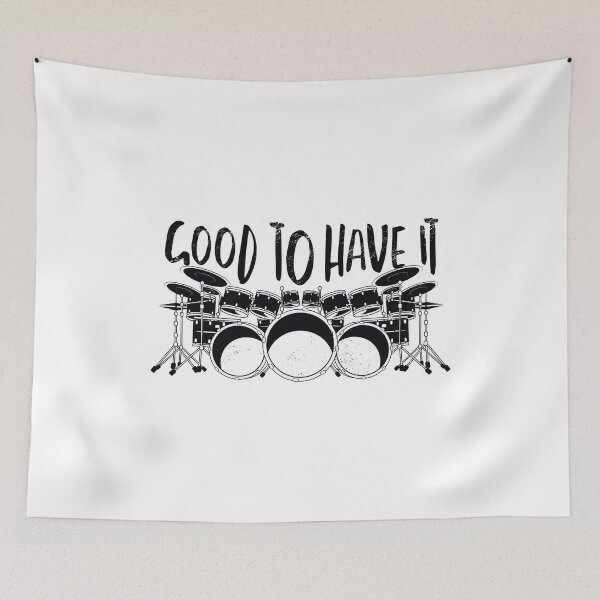Item preview, Drums designed and sold by DerSenat.