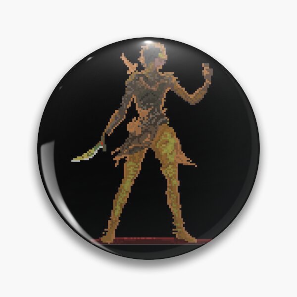 Item preview, Gloomhaven Scoundrel Pixel Design - Board Game Inspired Graphic - Tabletop Gaming  designed and sold by MeepleDesign.