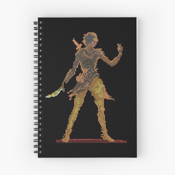 Item preview, Gloomhaven Scoundrel Pixel Design - Board Game Inspired Graphic - Tabletop Gaming  designed and sold by MeepleDesign.