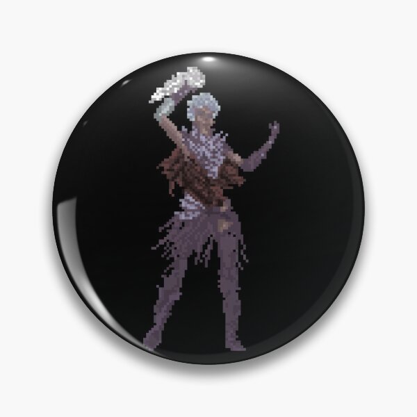 Item preview, Gloomhaven Spellweaver Pixel Design - Board Game Inspired Graphic - Tabletop Gaming  designed and sold by MeepleDesign.