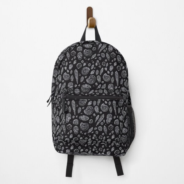 Item preview, Paleozoic Fossil Pattern (old design) designed and sold by squidego.