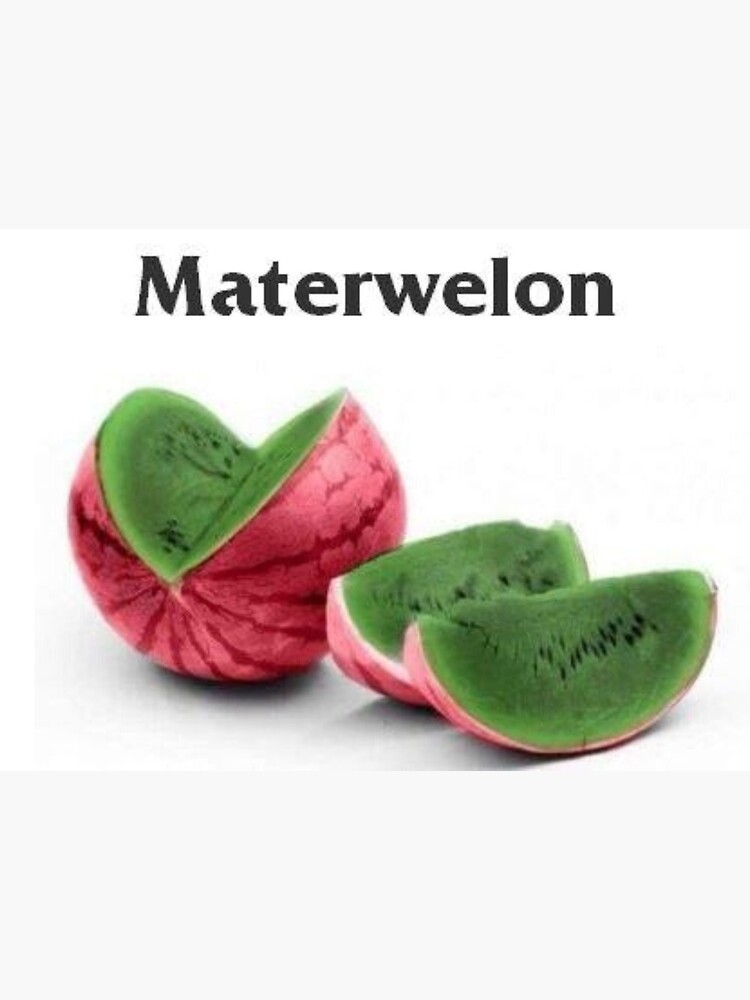 jellycat watermelon large