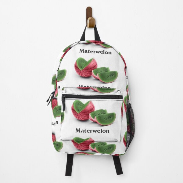Item preview, meme Materwelon or Watermelon designed and sold by Poniamy.