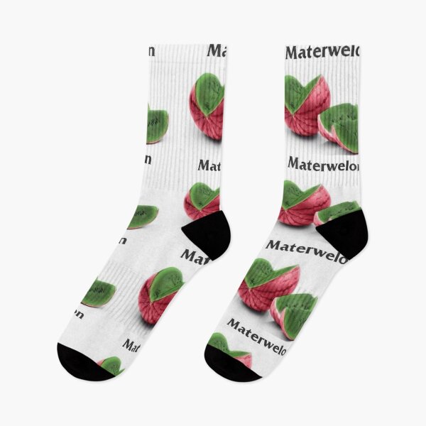 Item preview, meme Materwelon or Watermelon designed and sold by Poniamy.
