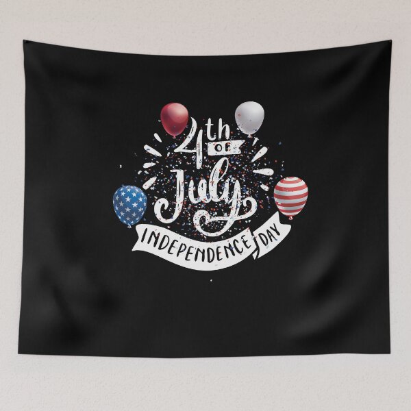 Item preview, 4Th July Usa Independence Day ,Happy Independence Day,USA Independence Day,America Independence Day designed and sold by lahcen0102.