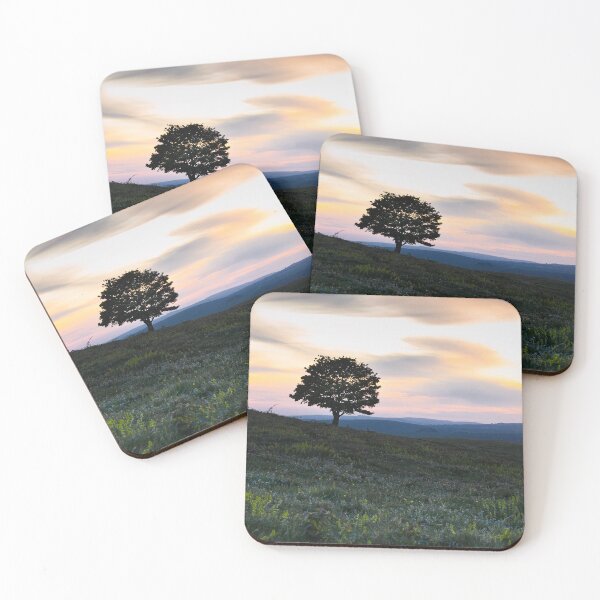 Item preview, Tree at Sunset designed and sold by Michal Havel.