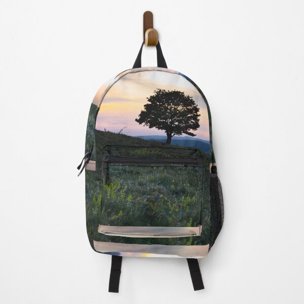 Item preview, Tree at Sunset designed and sold by Michal Havel.