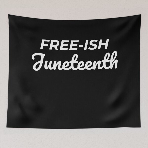 Item preview, Free-ish juneteenth designed and sold by Statim.