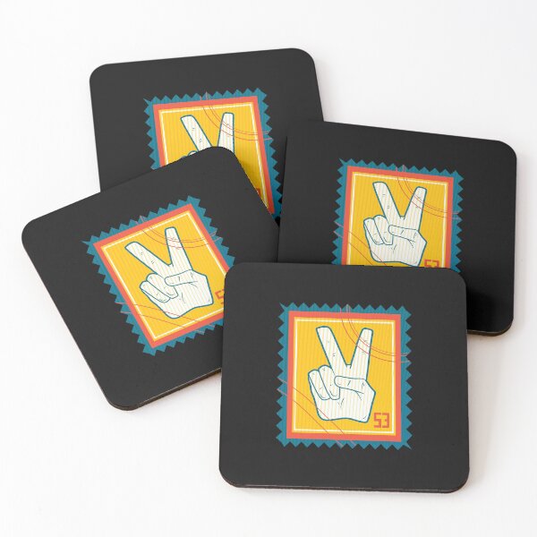 Item preview, Stamp designed and sold by DerSenat.