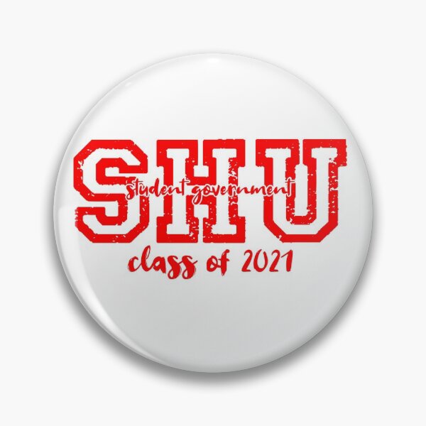 Item preview, SHU Student Government designed and sold by Emilymyers12.