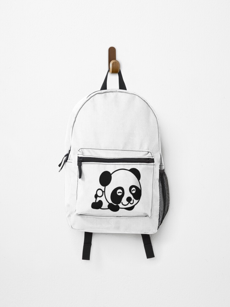 Untitled Backpack By Ammar86 Redbubble - wwe backpack roblox free
