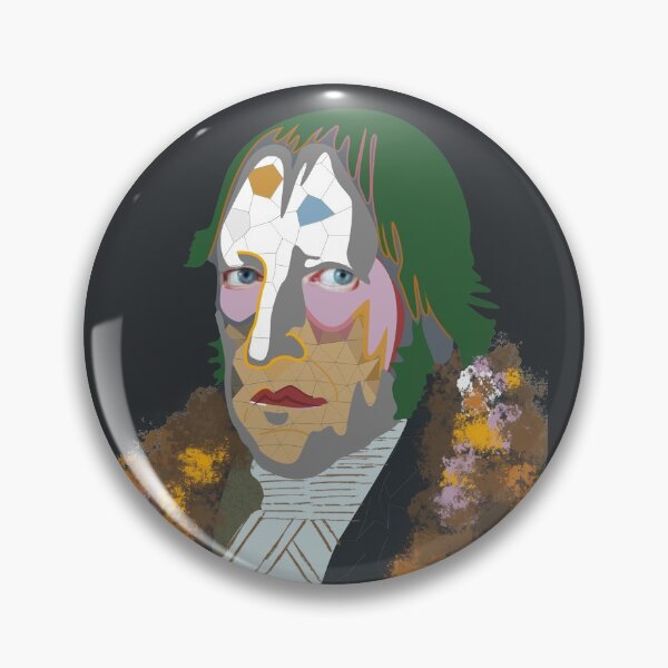 Item preview, Hegel designed and sold by zuen.
