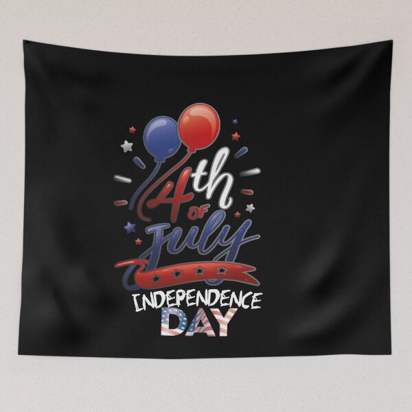 Item preview, 4 Th July Usa Independence Day,Happy Independence Day,USA Independence Day,America Independence Day designed and sold by lahcen0102.