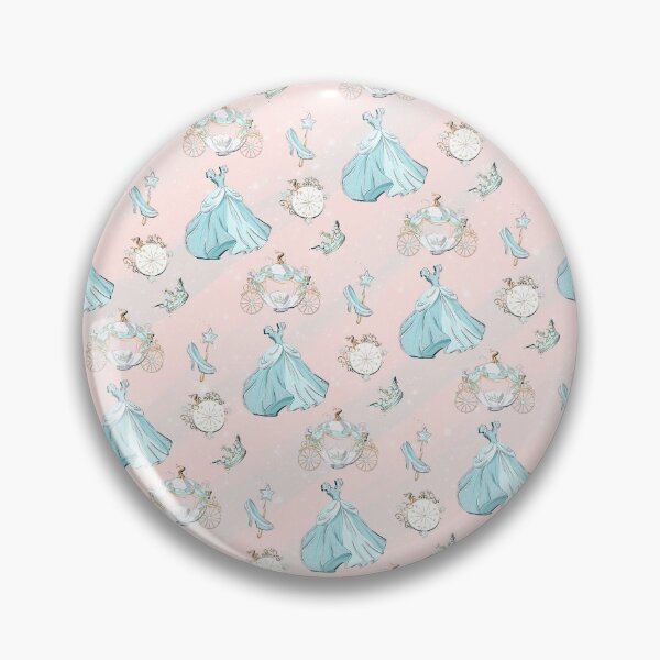 Item preview, Almost Midnight Cinderella Inspired designed and sold by Rainbows Galore.