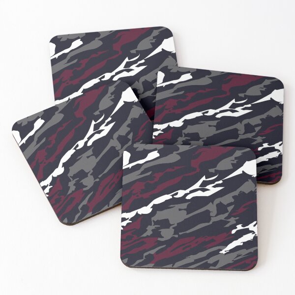 Item preview, Seamless camouflage full color texture designed and sold by 4ortiv.