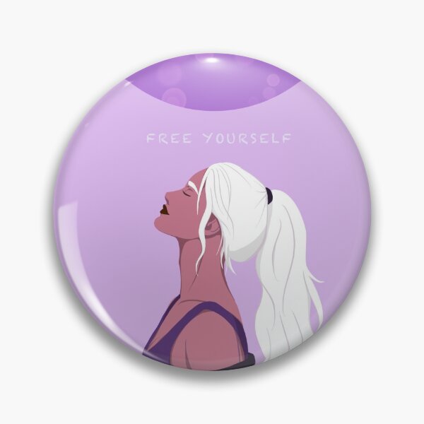 Item preview, Free Yourself designed and sold by EllaStrong18.
