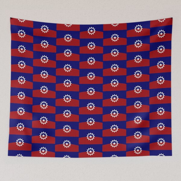Item preview, Juneteenth Flag Celebration Graphic Gift Shop designed and sold by fungear.
