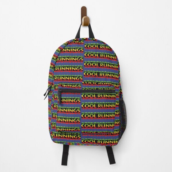 Item preview, Cool Runnings Logo designed and sold by ScrambledBrain.