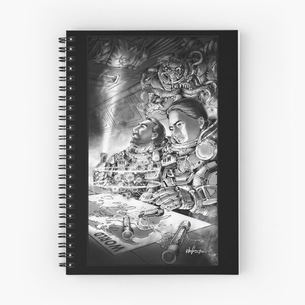 Item preview, Discovery designed and sold by Wee Chong Art.