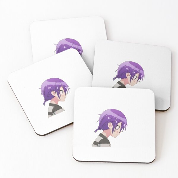Item preview, Asumi From We Never Learn designed and sold by RENT2HIGH.