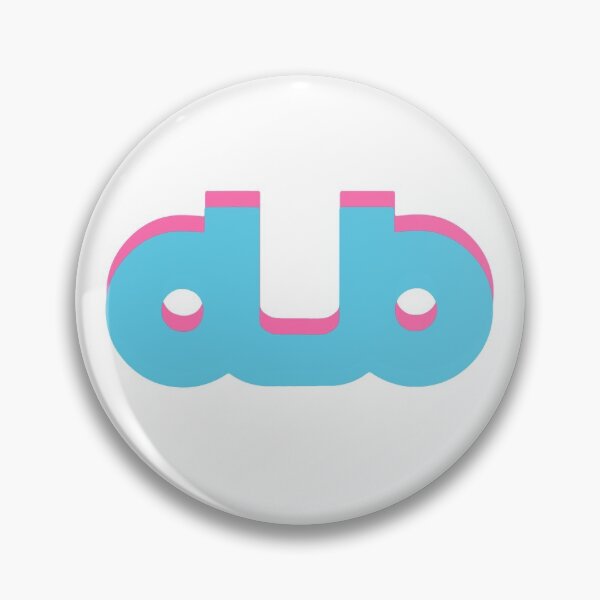 Item preview, dub  designed and sold by derP.