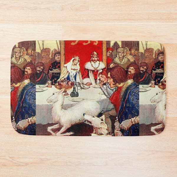 Item preview, The Medieval feast designed and sold by Vintage Designs +.