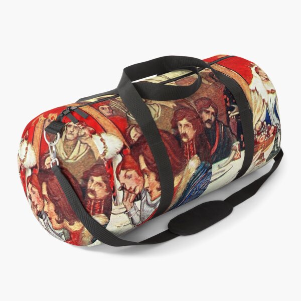 Item preview, The Medieval feast designed and sold by Vintage Designs +.