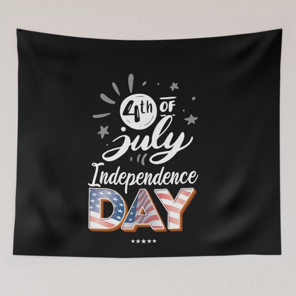 Item preview, 4Th July Usa Independence Day ,Happy Independence Day,USA Independence Day,America Independence Day designed and sold by lahcen0102.