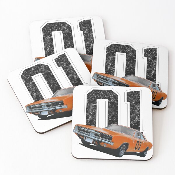 Item preview, General Lee designed and sold by Yourauto.