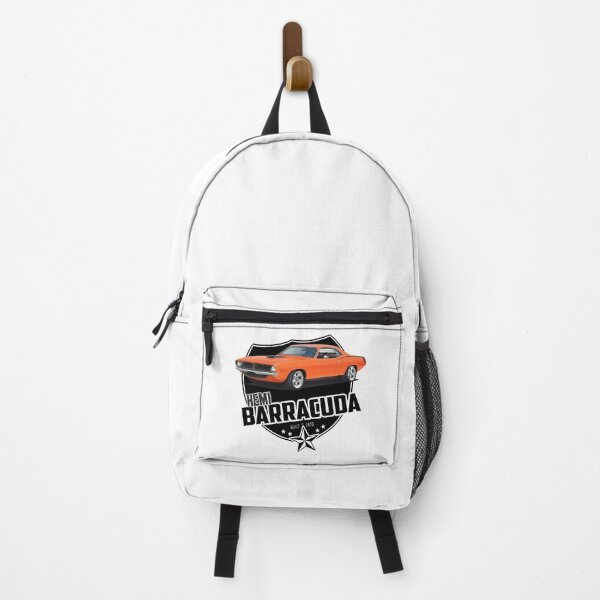 Item preview, Classic Barracuda designed and sold by Yourauto.