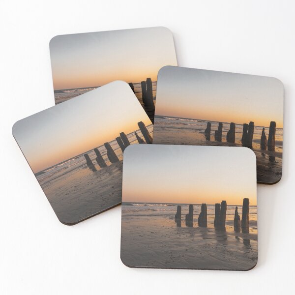 Item preview, Sunset at the beach designed and sold by Michal Havel.