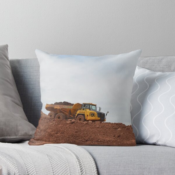 Item preview, Komatsu Articulated Dump Truck designed and sold by EngPhotography.