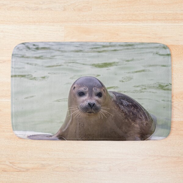 Item preview, Seal in close up designed and sold by Photopat.