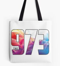 the 973 Tote Bag