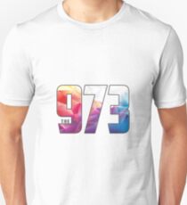 the 973 Unisex T-Shirt