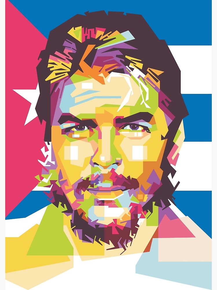 Che Guevara: Hypocritical Darling of Pop Culture