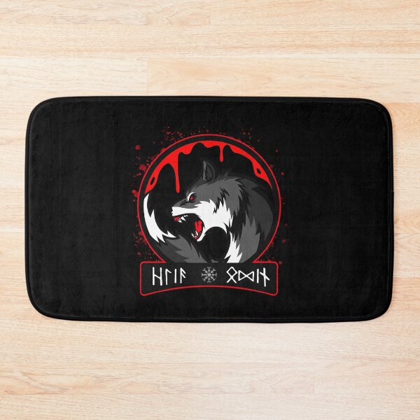 Item preview, Hail Odin designed and sold by MandWthings.