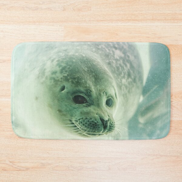 Item preview, Nordic seal underwater  designed and sold by Photopat.