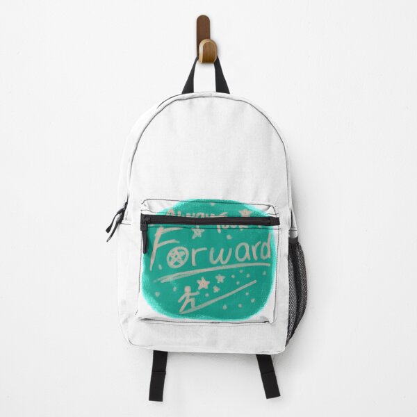 Item preview, Always Look Forward designed and sold by wiywacc.