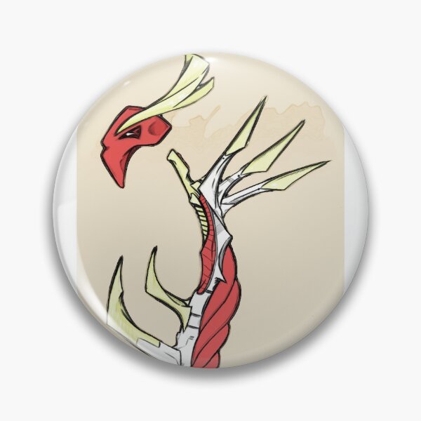 Item preview, Drake Totem designed and sold by Tim Maidment.