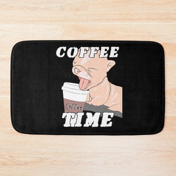 Item preview, Coffee time designed and sold by Grafititee.