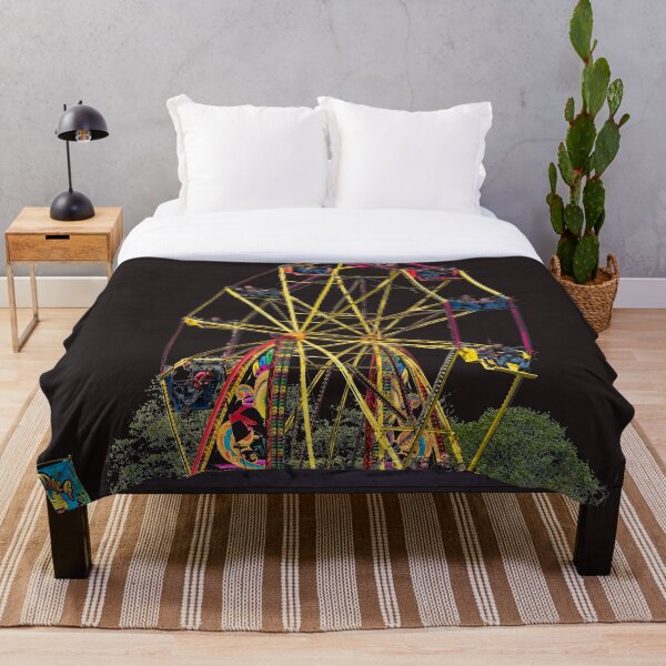 Item preview, Ferris Wheel  designed and sold by designbywhacky.