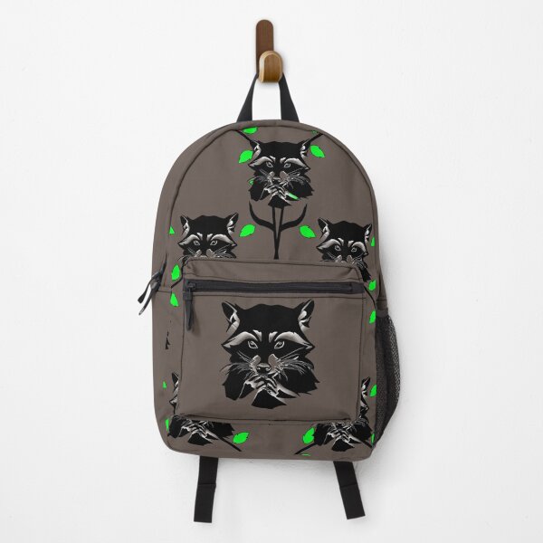 Item preview, Raccoon designed and sold by Czerra.