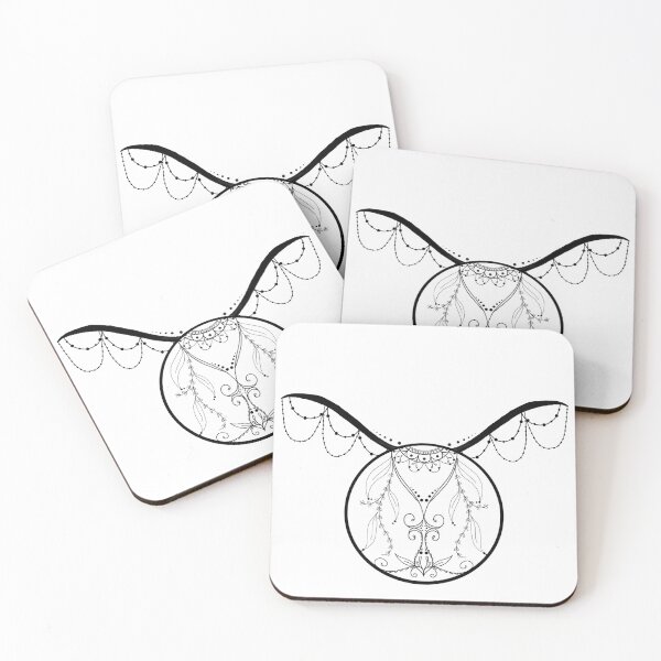 Item preview, Taurus designed and sold by SLDesignsUK.